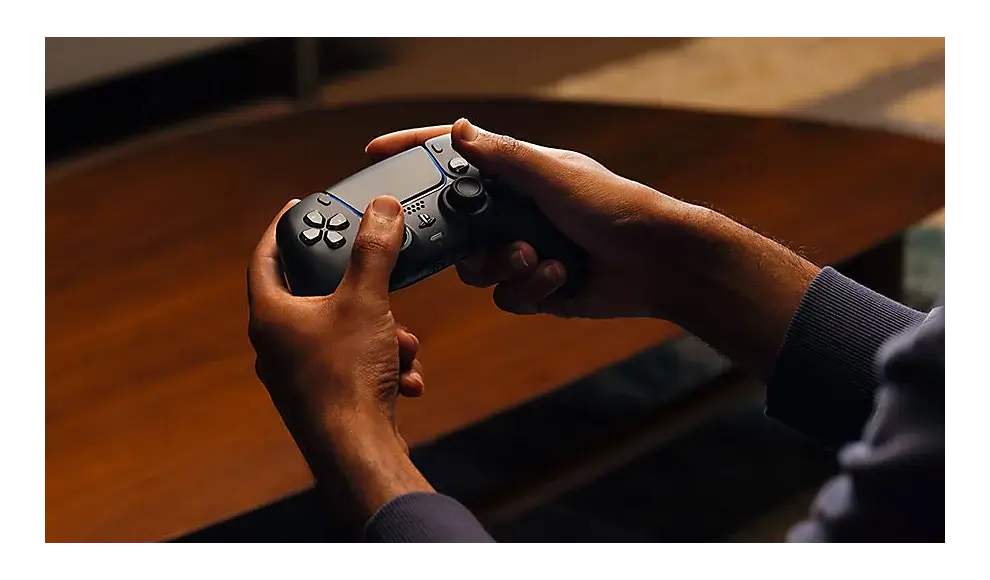 DualSense Controller PS5