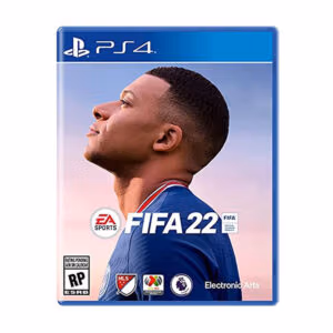 Fifa 22 PS4