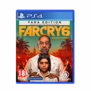 FarCry Front