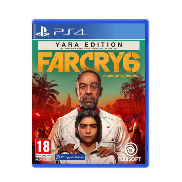 FarCry Front