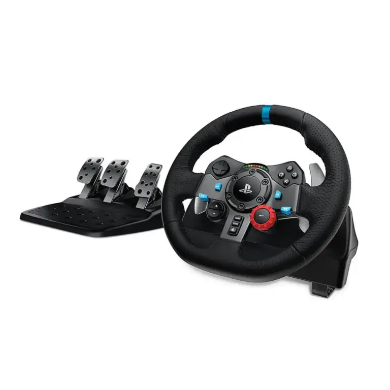 Logitech G29