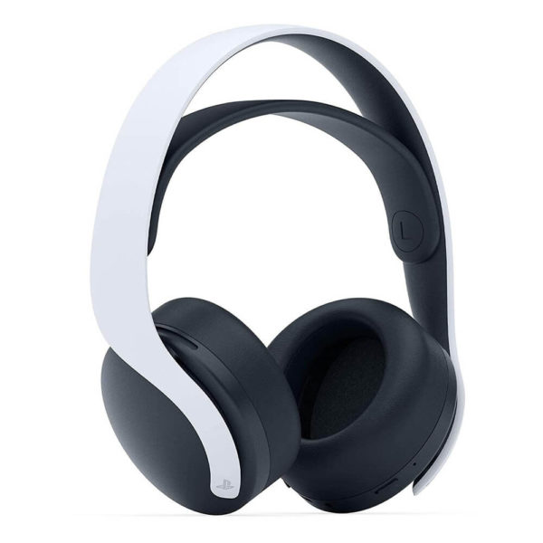 Pulse3d Headsets for PlayStation 5