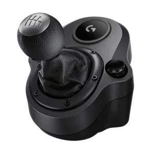 logitech shifter