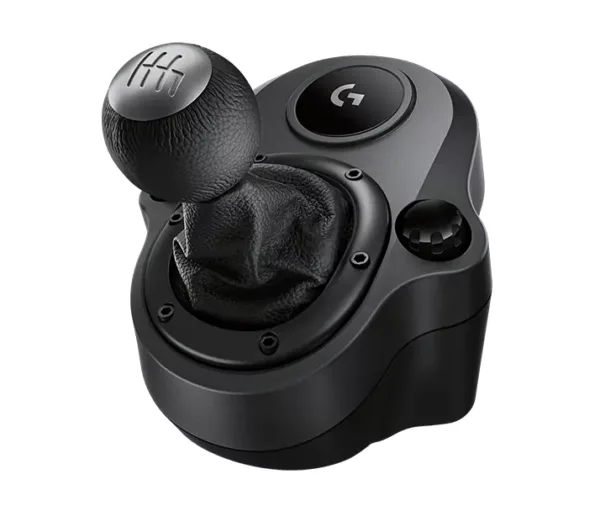 logitech shifter