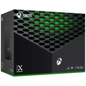 Xbox Series X Indian