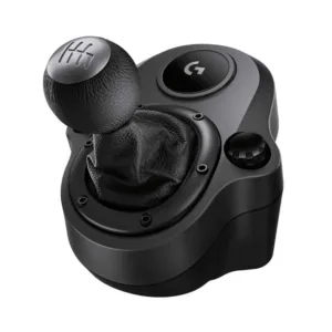 Logitech Shifter for Logitech G29, G23 & G920 Racing Wheels