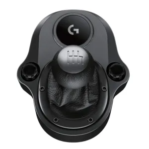 Logitech Shifter(2)