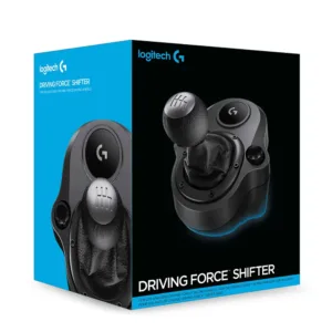 Logitech Shifter(3)