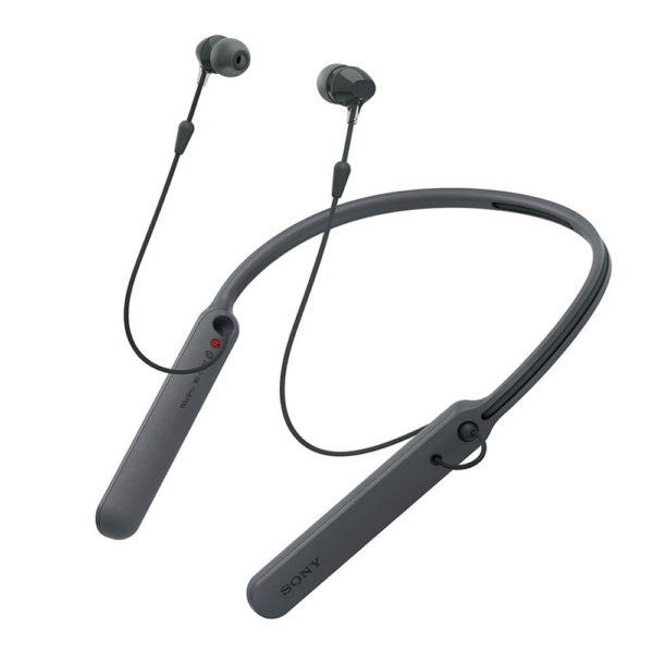 Sony Stereo Bluetooth Headset WI