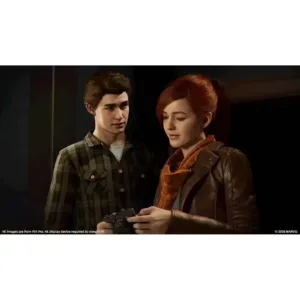 spider man 2 ps4 goty 27654