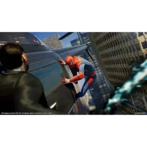 spider man 2 ps4 goty 27655