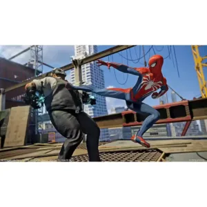 spider man 2 ps4 goty 27656
