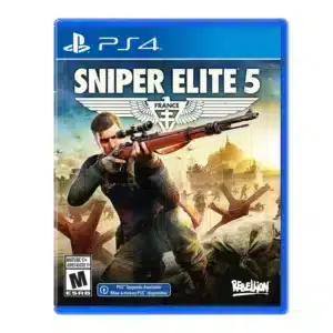 sniperps4