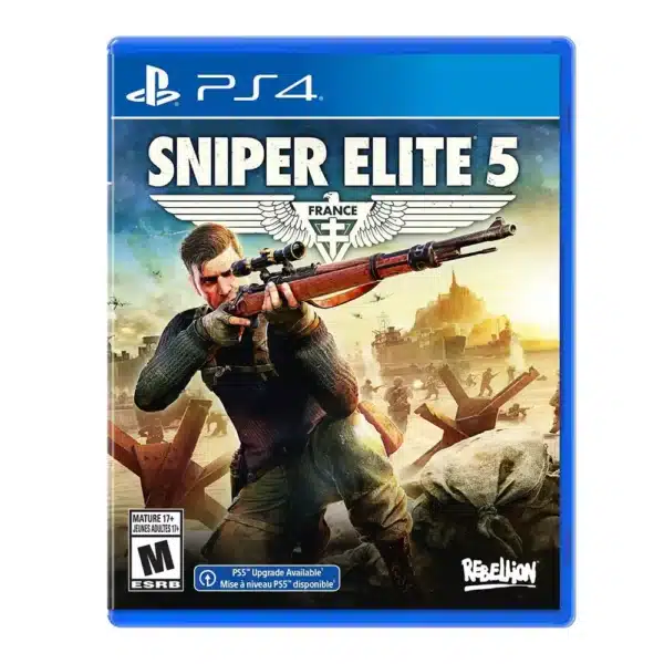 sniperps4
