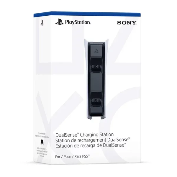 Official PS5 DualSense Charging Station