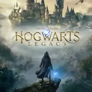 Hogwarts Legacy Pre order