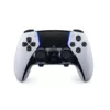 PS5 DualSense Edge Controller in white color