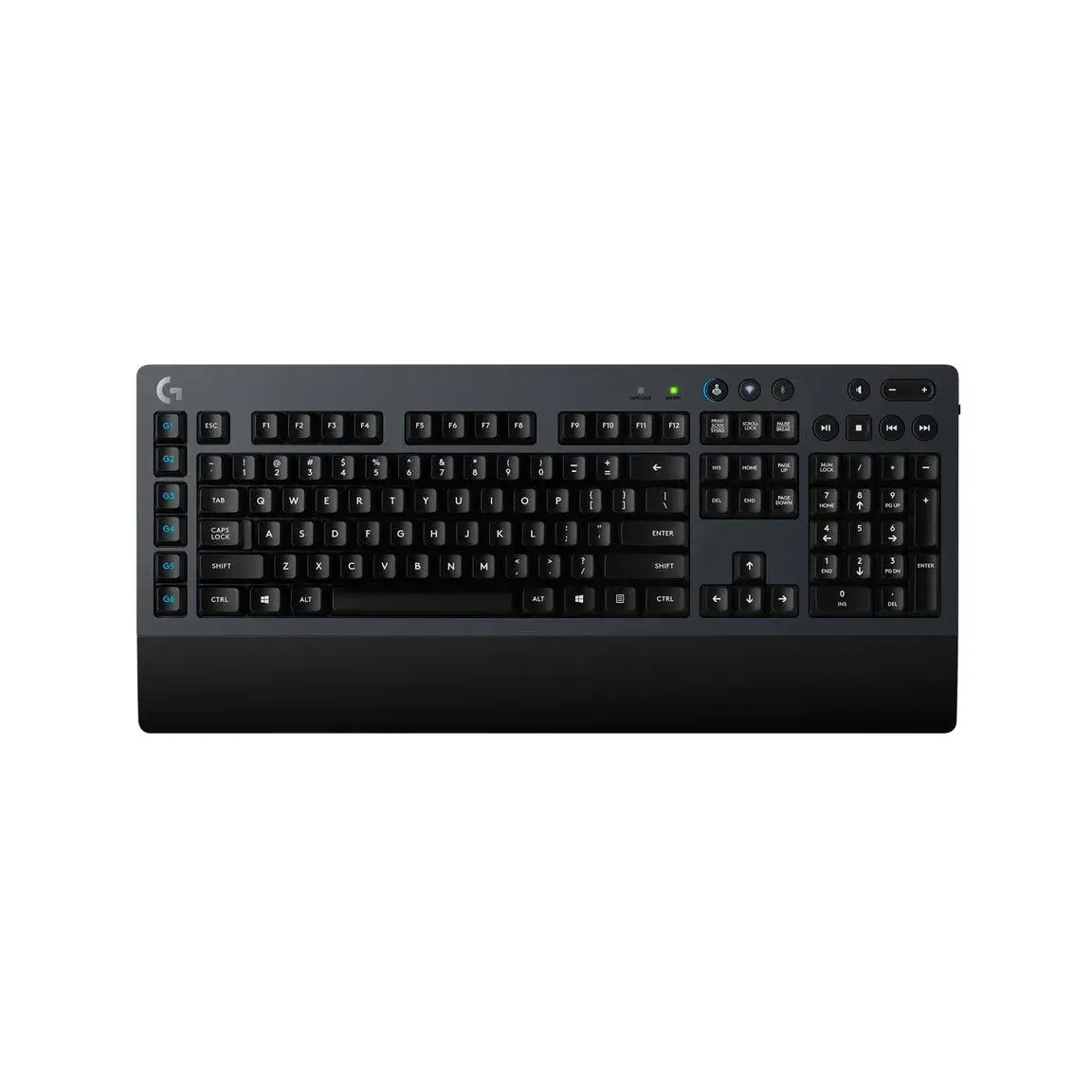 Logitech G613 Wireless Mechanical Keyboard