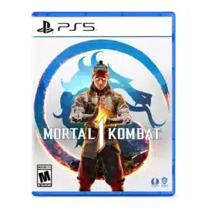 Mortal Kombat 1 for PS5
