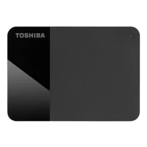 Toshiba Portable HDD
