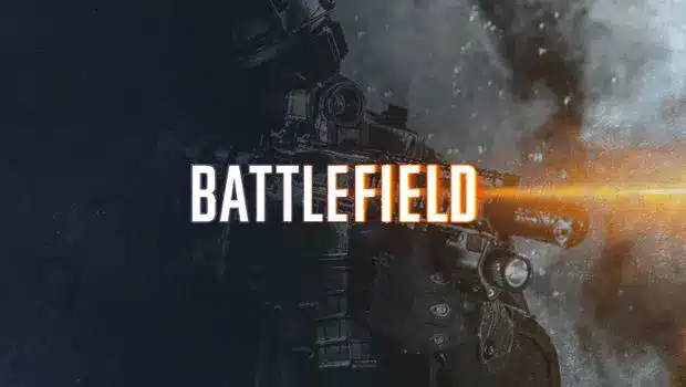 upcoming battlefield