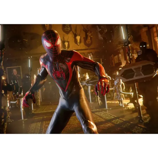 Marvels spider man 2 PS5(1)