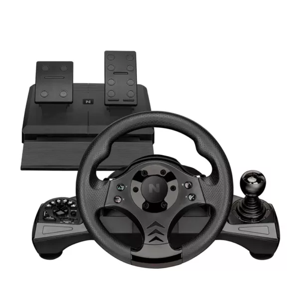 Nitho Drive Pro Wheel V16 with Pedals