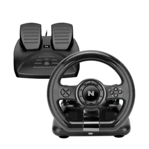 Nitho Drive Pro Wheel with Pedals