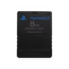 Memory Card for PlayStation 2