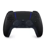 Dualsense Controller for PS5 in Midnight Black color