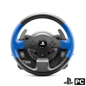 Thrustmaster T150 Racing Wheel for PS5, Ps4 & PC