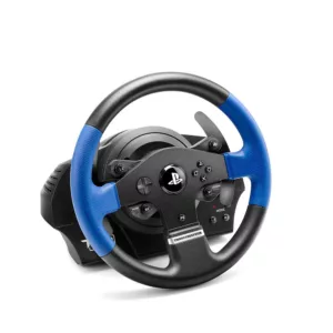 Thrustmaster T150 RS Racing Wheel for PlayStation 5 PlayStation 4 and PC