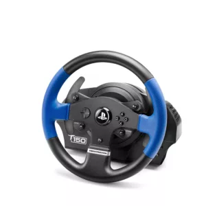 Thrustmaster T150 RS Racing Wheel for PlayStation 5 PlayStation 4 and PC1