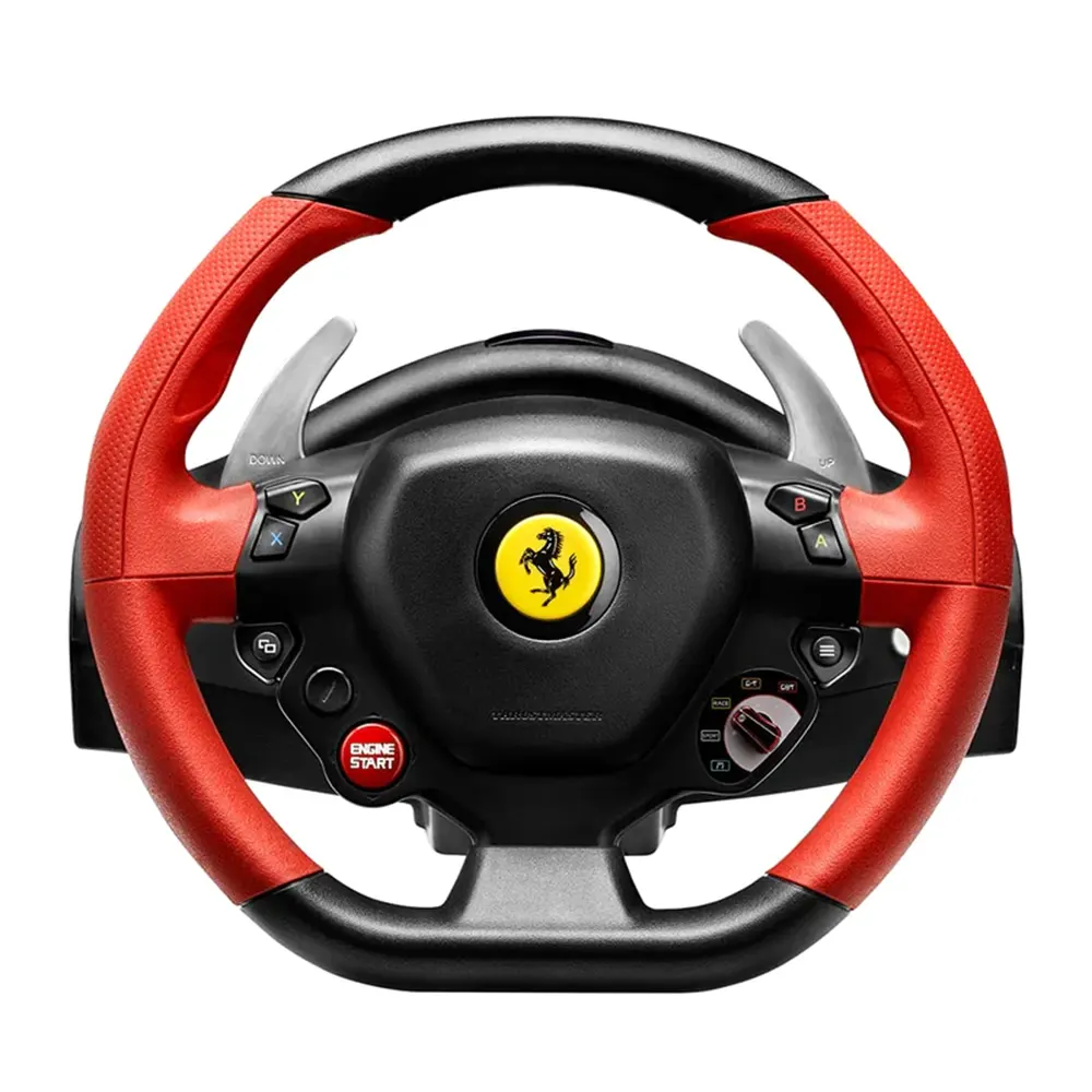 Thrustmaster Ferrari Spider 458 Wheel for Xbox Series X/S and Xbox One