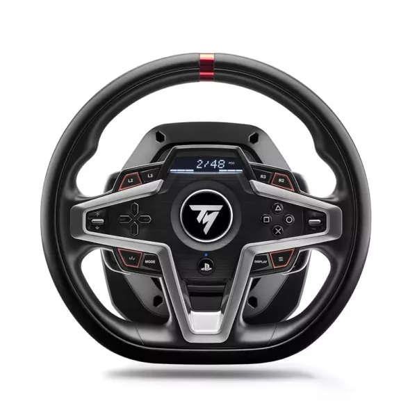Thrustmaster T248 Racing Wheel for PS4, PS5 & PC