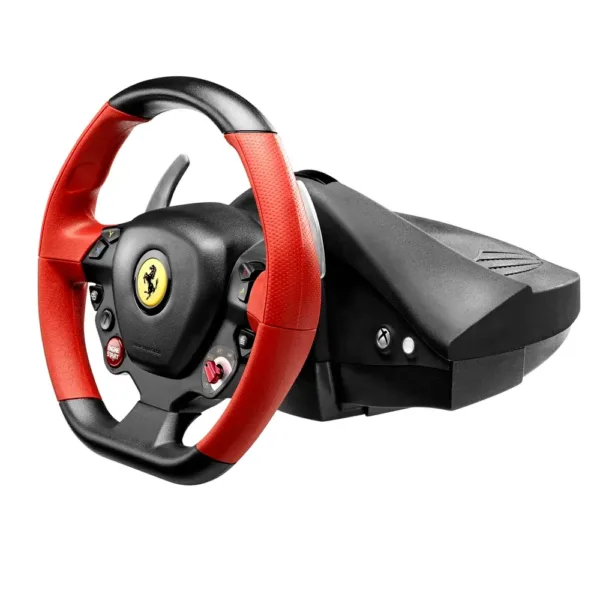 Thrustmaster ferrari 458 racing wheel xbox(1)