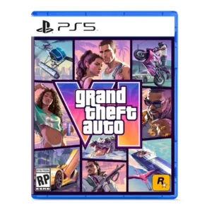 grand theft auto 6 main product