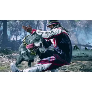 tekken 8 ps5 27268