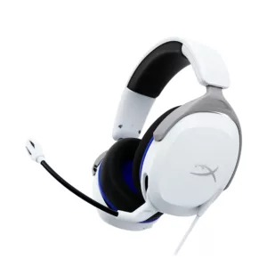 Hyperx Stinger2 core gaming Headset in White Color