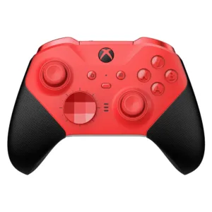 Xbox Elite Series 2 Core Red