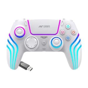 ant esports gp400 PS4 controller white