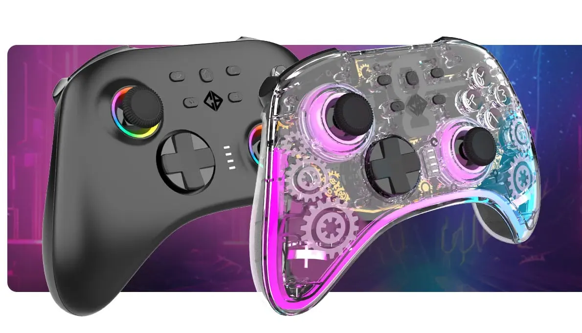 hall effect controller buying guide