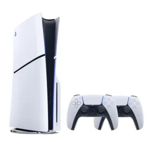 PS5 Slim DualSense Bundle