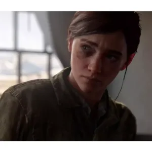 last of us part 2 ps5 remastered(4) featuring Ellie