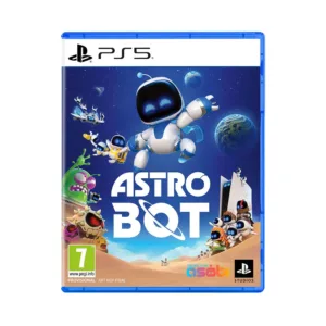 Astro Bot PS5