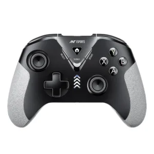 Ant GP365 wireless controller with hall effect triggers