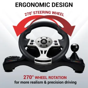 Ant esports gw 190 racing wheel(3)