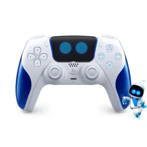 Astro bot ps5 controller