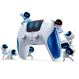 Astro bot ps5 controller(1)