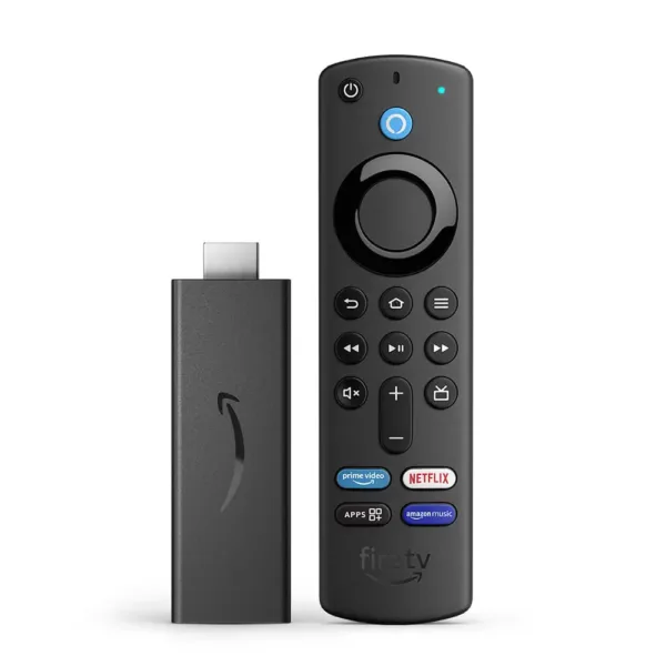 amazon fire tv stick 3rd gen